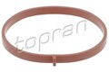 TOPRAN 628 129 Dichtung Ansaugbrücke für VW Polo Schrägheck (6R1, 6C1)