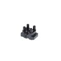 1x Zündspule BOSCH 0 221 503 001 passend für OPEL VAUXHALL CHEVROLET UAZ ZMZ