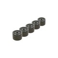 5x Ölfilter BOSCH F 026 407 024 für Uaz Fiat Patriot Ducato Filter 024-005