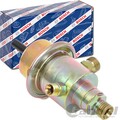 BOSCH KRAFTSTOFFDRUCKREGLER für MERCEDES W201 W124 S124 C124 W126 R107 W460