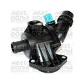 1x Thermostat, Kühlmittel MEAT & DORIA 92583 passend für AUDI SEAT SKODA VW