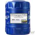 20L MANNOL ENERGY FORMULA FR 5W30 ÖL passend für API SN ACEA A5/B5 MB 229.6