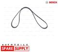 KEILRIPPENRIEMEN FÜR ALFA ROMEO MITSUBISHI RENAULT BOSCH 1 987 948 398