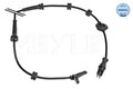 Meyle Sensor, Raddrehzahl 214 800 0006 passend für FIAT