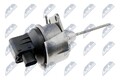 NTY Steuerdose, Lader ECD-VW-010 für SEAT SKODA VW