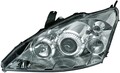Hauptscheinwerfer HELLA 1EL 246 045-121 für DAW DBW FOCUS FORD DFW DNW PY21W 1