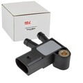 NTY ABGASDRUCKSENSOR passend für MERCEDES A-KLASSE B-KLASSE C-KLASSE CLA GL-KLAS