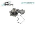 MOTOR KÜHLWASSERPUMPE WASSERPUMPE VKPC 81814 SKF P NEU OE QUALITÄT