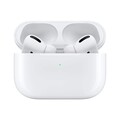 Apple AirPods Pro mit MagSafe Kabellosem Ladecase - Weiß