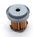 JAPKO Hydraulikfilter, Automatikgetriebe FTJ125 für HONDA