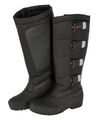 Reitstiefel  Thermostiefel  Winterstiefel wasserdichter Synthetikschuh Classic