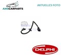 KURBELWELLENSENSOR IMPULSGEBER SS11321 DELPHI P NEU OE QUALITÄT