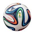 Brazuca Football Fifa World Cup 2014 Official Match Soccer Ball Size 5 2006