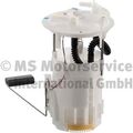 PIERBURG 7.02552.33.0 Sensor, Kraftstoffvorrat für RENAULT