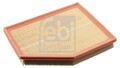 Luftfilter Motorluftfilter Filter für BMW E64 E63 E61 E60 Febi Bilstein 27036
