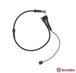 Belagverschleißsensor Scheibenbremse A 00 506 BREMBO für BMW MINI