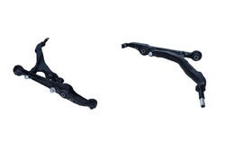 2x Querlenker Vorderachse für HONDA MG ROVER CIVIC V Coupe Hatchback Stufenheck