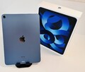 Apple İPad Air 5. Generation 64 GB Wifi Blau A2588 10.9 Zoll