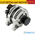 Lichtmaschine Generator 120A 12V für für FORD Focus C-Max (DM2) 1.6 2.0 TDCi