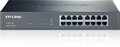 TP-Link 16-Port Gigabit Desktop/Rackmount Switch Unmanaged