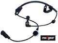 MAXGEAR 20-0357 Sensor für Raddrehzahl ABS Sensor Raddrehzahl 