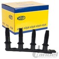 MAGNETI MARELLI ZÜNDSPULE für ALFA ROMEO 159 FIAT CROMA STILO OPEL ASTRA CORSA