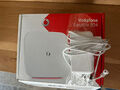 Vodafone EasyBox 804 DSL/VDSL Drahtlose Router - Weiß (00200106)