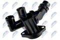 Thermostat Kühlwasser Kühlmittel für Audi Skoda VW Seat NTY Ctm-Vw-003 04-15