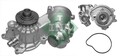 INA Wasserpumpe 538 0180 10 für BMW