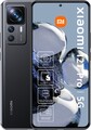 Xiaomi 12T Pro 5G Smartphone 256 GB Black "Gratis Versand"