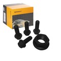 CONTINENTAL CTAM SCHRAUBENSATZ RIEMENSCHEIBE passend für VOLVO C30 C70 S40 S60