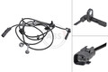 A.B.S. 31871 ABS Sensor für OPEL