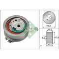ORIGINAL® Schaeffler INA Spannrolle, Zahnriemen für VW POLO V PASSAT B8