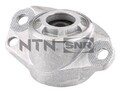 SNR KB957.04 Federbeinstützlager Hinten Rechts Hinten Links für VW POLO (9N)
