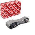 FEBI MOTORLAGER LAGERUNG MOTOR HINTEN passend für BMW 1 2 X1 X2 MINI F54-F60