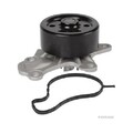 1x Wasserpumpe, Motorkühlung HERTH+BUSS JAKOPARTS J1512138 passend für TOYOTA