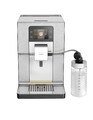 Krups Intuition Preference Kaffeevollautomat mit inkludiertem Milchschaumsystem