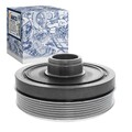 VAICO RIEMENSCHEIBE KURBELWELLE passend für BMW 1 2 3 4 5 6 7 X1 X2 X3 X4 X5