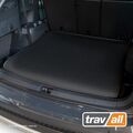 Travall Gummi Kofferraumwanne Kofferraummatte Für SEAT Tarraco (2018 >)