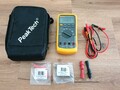 Fluke 87V Profi  Multimeter mit viel  Zubehör