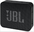 JBL Go Essential Tragbarer Bluetooth-Lautsprecher - Schwarz