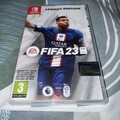 FIFA 23 Legacy Edition - Nintendo Switch. Gebraucht