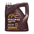 4 (1x4) Liter MANNOL Racing+Ester 10W-60 API SN/SM/CF