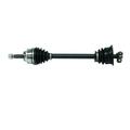 SKF VKJC 1283 Antriebswelle für Renault Clio II BB CB SB0/1/2 Kangoo KC0/1