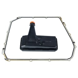 BLUE PRINT Hydraulikfiltersatz, Automatikgetriebe  für AUDIDie Nr.1* für Autoteile: Top-Preis-Leistungs-Verhältnis
