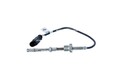NRF ABGASTEMPERATURSENSOR passend für AUDI A4 A5 Q5 SEAT EXEO | 707218