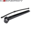 ENERGY RWT0031 Wischarm-Satz Hinten für AUDI Q5 (8RB)