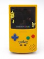 Nintendo Game Boy Color Handheld Spielkonsole - Pokemon Edition Gelb - GEBRAUCHT