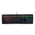 CHERRY MX-Board 3.0 S Tastatur Gaming RGB USB Deutsch Nummernblock