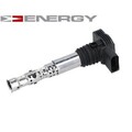 ENERGY CZ0044 Zündspule 12V für VW Golf IV Schrägheck (1J1) POLO (9N)